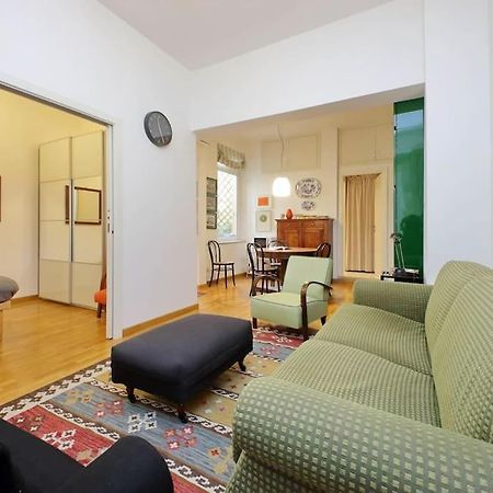 Laterano Apartamento Roma Exterior foto