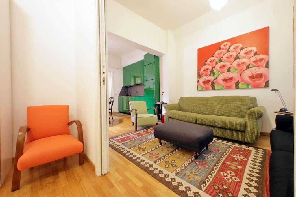 Laterano Apartamento Roma Exterior foto