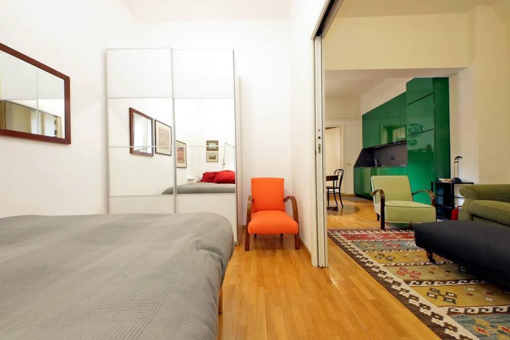 Laterano Apartamento Roma Exterior foto