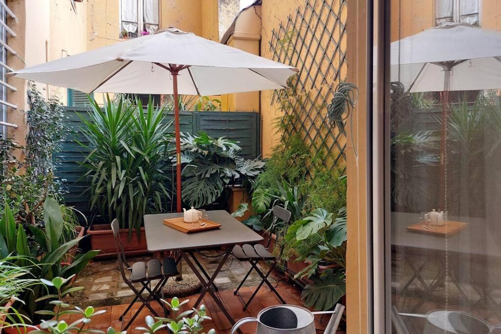 Laterano Apartamento Roma Exterior foto