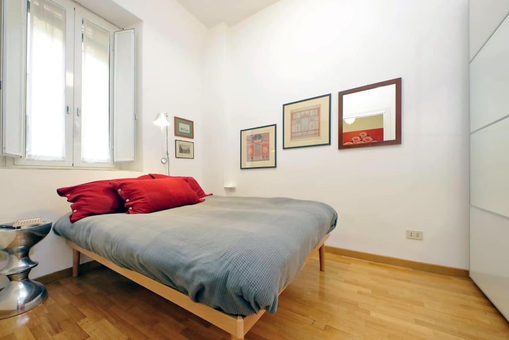 Laterano Apartamento Roma Exterior foto