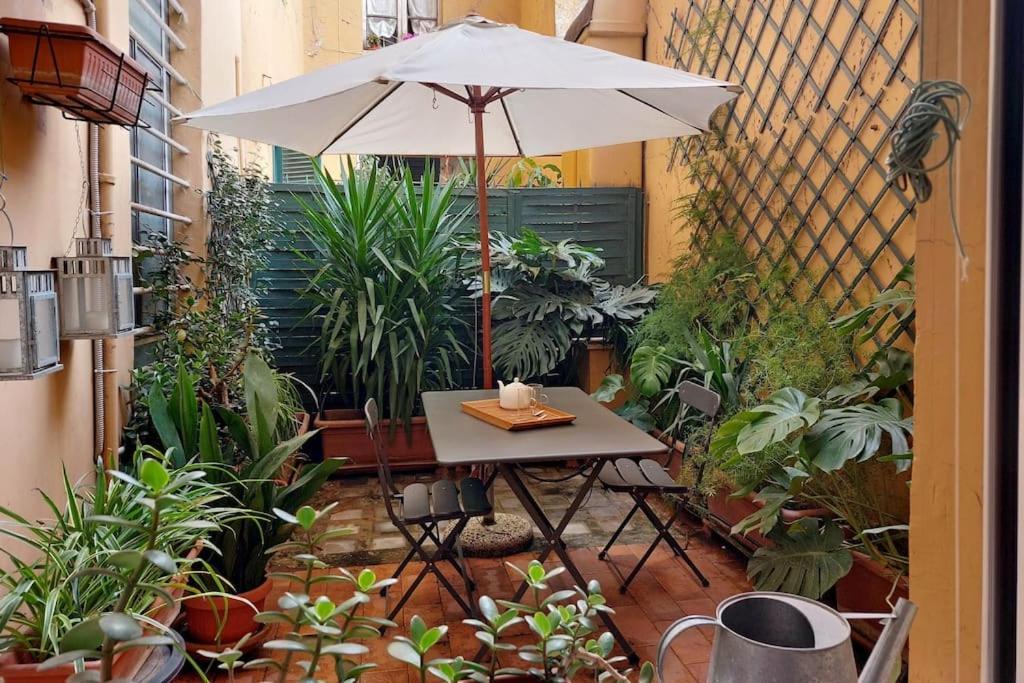 Laterano Apartamento Roma Exterior foto