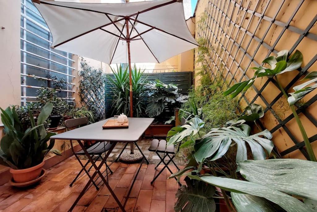 Laterano Apartamento Roma Exterior foto