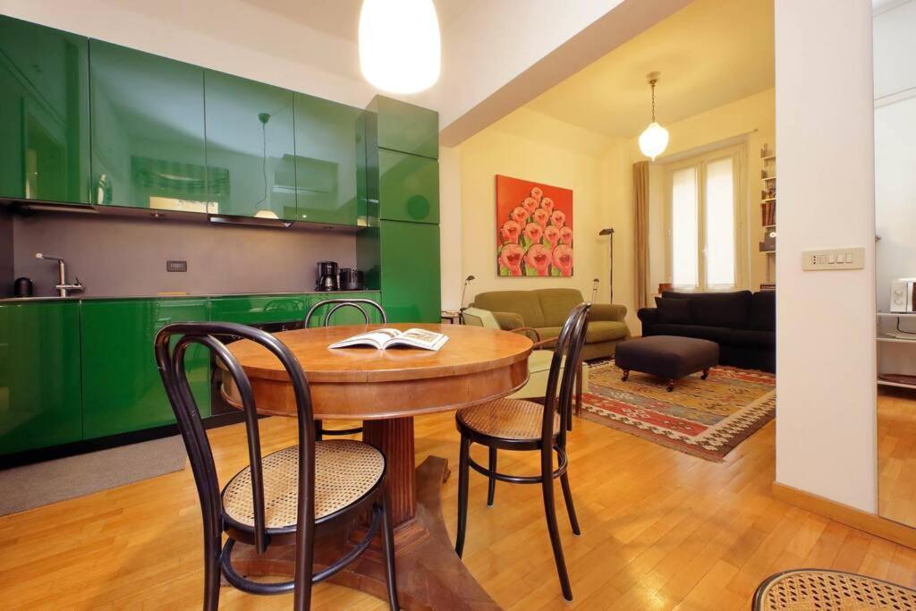 Laterano Apartamento Roma Exterior foto